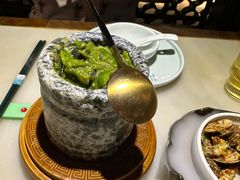 -佬麻雀·剁椒鱼头(京基KK One店)