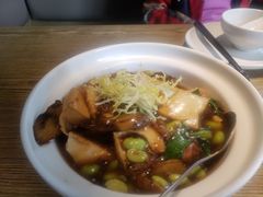 -熹素·鲜美素食Vegetarian (天河领展店)