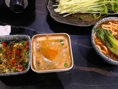 -熹悟海鲜火锅·广式打边炉