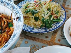 -清真·鸦儿李记·小馆(后海店)