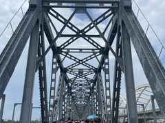 -人民防洪胜利纪念塔