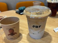 -OUR Bakery(中海环宇荟店)