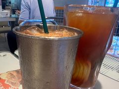 -肥韬茶餐厅(海上世界店)