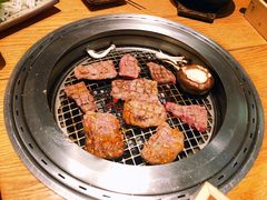 -赤坂亭·M9和牛烧肉·铁板烧·日料398放题(长泰广场店)