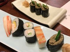 -蟹道乐(京都本店)
