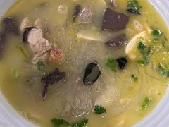 农家粉丝鸡-粗茶淡饭(东关街店)