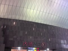 -成都金融城演艺中心