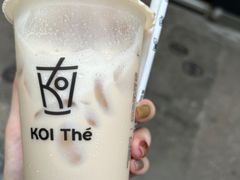 -Koi thé(水坑尾街店)