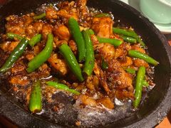 -绿茶餐厅(蓝色港湾店)