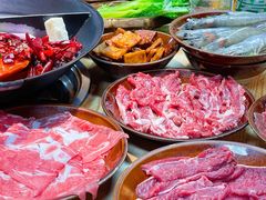 -阳阳老火锅(小南门店)