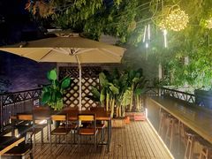 -麦落精酿啤酒餐吧(先农大院店)