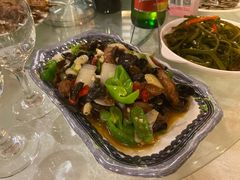 -维吾尔餐厅(宜山路店)