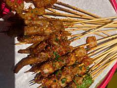 -串盟烧烤·长沙美食地标(星沙店)