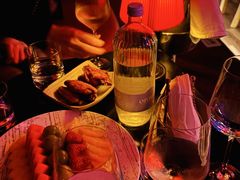 -JZ Club 爵士酒吧(上海店)
