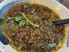 -重庆鸡公煲·青锅花椒鱼(牡丹江路店)
