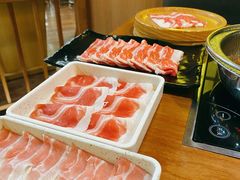 特选肥牛-牛New寿喜烧(青浦店)