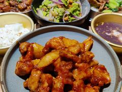 -有肉食·虎九闽菜(798艺术区店)