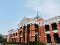 -辛亥革命博物院北区