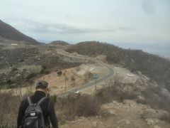 -阳台山自然风景区