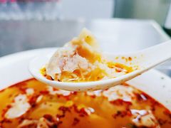 -汪家馄饨(集庆路店)