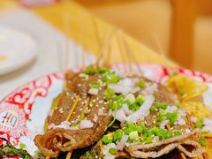 -佬缸炮江湖川菜(玉林店)