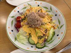 -萨莉亚意式餐厅(国展天虹店)