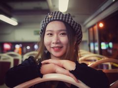 -BUS TOUR观光巴士