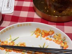 -西贝莜面村(常州新北万达广场店)