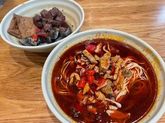 -晓马鸭店(新芜路店)
