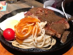 -牛扒驾到(东城星河城嘉荣店)