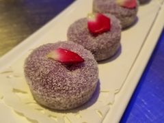 -鱼库·不仅是一家烤鱼店(车公庙店)