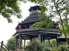 -荔江湾景区