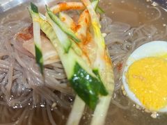 -许哥东北烧烤·铁丳烤串·宫后夹肉(繁花中心店)