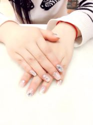 iphone_upload_pic-甲壳儿美甲美睫