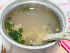 -小杨生煎(黄河路美食休闲街店)