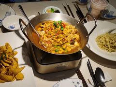 -徽州小镇(高新店)