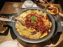 -烤匠麻辣烤鱼(万象城店)