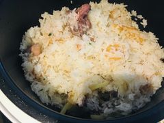 -大鸽饭(马王堆店)