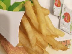 -德克士(中心医院店)
