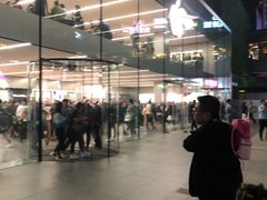 -Apple零售店(中街大悦城店)