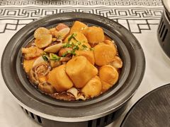 -阿甘酒家(桂青路店)