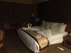 -上海尊茂酒店