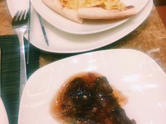 榴莲披萨-盛宴标帜餐厅·亲子自助 (南昌喜来登酒店)