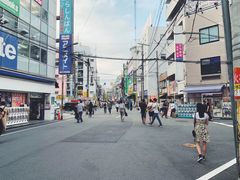 -秋叶原电器街