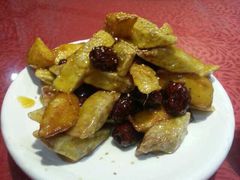 快乐老家农家院-快乐老家三鲜饺子东北菜(南六中路店)