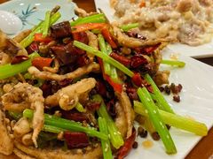 -清真麦顺和饭庄·二姐回头(和平店)