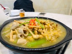 -百家福海鲜排档·闽菜·家宴(斗西路口店)