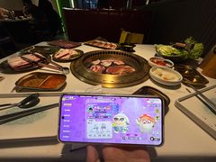 -炙城·韩式烤肉(南京东路店)