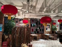 -漢舍中国菜馆(889广场店)