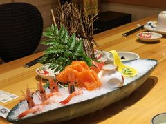 -大岛日本料理铁板烧(南通大饭店)